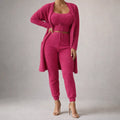 Arabella Comfort Cashmere Set